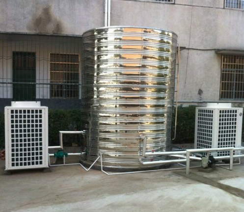 物业空气能热水器